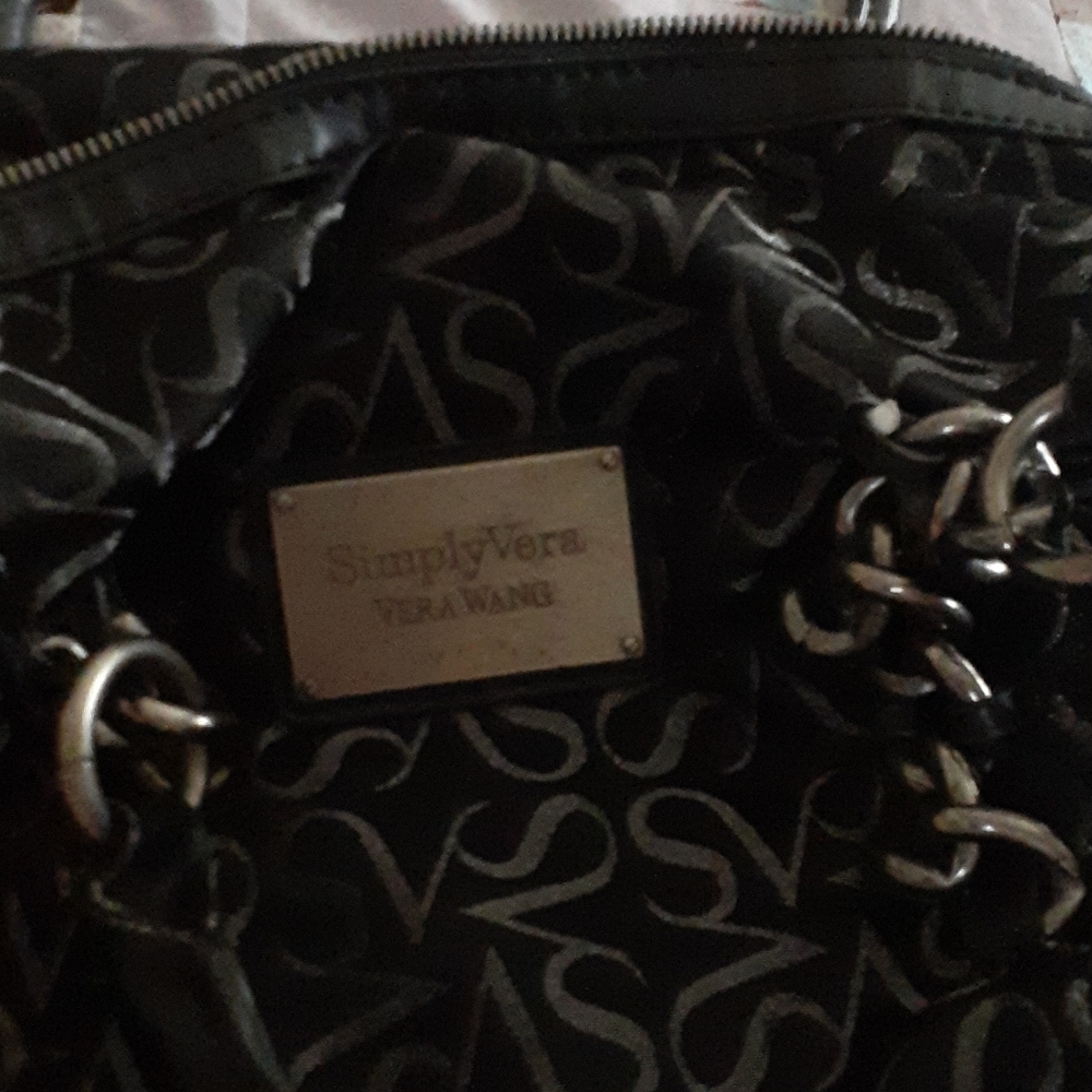 Very Wang vintage purse - Picture 2 of 3